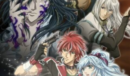 逆后宫漫画,众男爱一女，浪漫纠葛的甜蜜漩涡